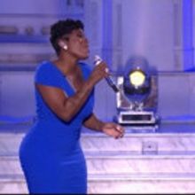 VIDEO: Fantasia & IDOL's La'Porsha Knock It Outta the Park with 'Summertime' Duet