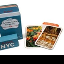 It's a Date Launches 'The Couple's Guide to New York City' and The Great Chocolate Gi