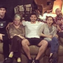 Photo Flash: Sneak Peek at LOVE IS DEAD!, Coming to 13th Street Rep