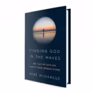 'Science Mike' McHargue Pens New Book, FINDING GOD IN THE WAVES
