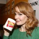 Broadway AM Report, 4/22/2016 - NBC's HAIRSPRAY, WAITRESS and More!