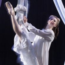 José Mateo Ballet Theatre Presents THE NUTCRACKER at Two Glorious Boston Theatres
