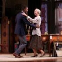 Photo Flash: First Look at World Premiere of A.R. Gurney's LOVE & MONEY, Now Playing 