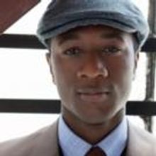 Aloe Blacc to Conclude St. Regis Big Stars, Bright Nights Series, 9/6