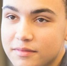 Archie Madekwe On THE GOAT, OR WHO IS SYLVIA?