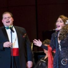 Capital Jazz Orchestra to Bring Holiday Pops to the CCA Next Month