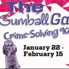 TADA! to Present THE GUMBALL GANG in 2016