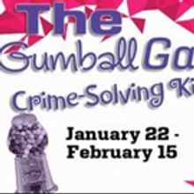 TADA! to Present THE GUMBALL GANG in 2016