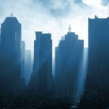 Mercury Transverses American Music In Multimedia Concert, 1/14