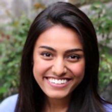 Young Authors Take The Stage: Three Local High School Students Receive Awards at Youn