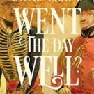 Bookworks Presents Shelf Awareness for Readers: Fusillade of Waterloo Books