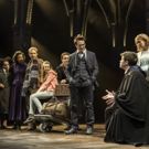 HARRY POTTER Producer And Sheffield Theatres In Awards Hat-trick at The Stage Awards