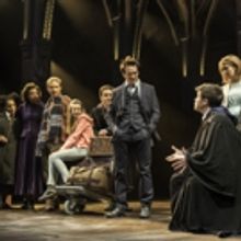 HARRY POTTER Producer And Sheffield Theatres In Awards Hat-trick at The Stage Awards