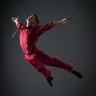 The Washington Ballet Presents HAMLET at the Kennedy Center, Today