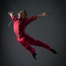 The Washington Ballet Presents HAMLET at the Kennedy Center, Today