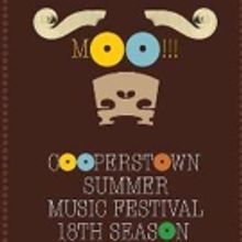 Cooperstown Summer Music Festival Continues 18th Season on June 19th
