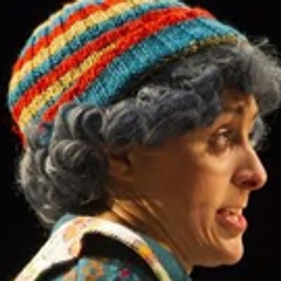 BWW Review: TINY PLAYS FOR IRELAND AND AMERICA for the IRELAND 100 Festival