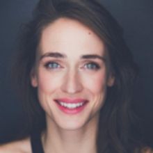 Elizabeth Stahlmann to Star in GROUNDED at Westport Country Playhouse