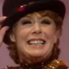 VIDEOS: Celebrate Gwen Verdon's Birthday With Ed Sullivan and What's My Line? Appearances