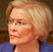 BWW Review: ALL THE PRESIDENT'S MEN? Takes Its Text From Trump Cabinet Senate Confirm