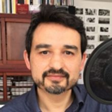 MCCC Professor Michael Chovan-Dalton Continues to Host THEPHOTOSHOW Podcast