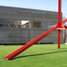 Undermain Reads Series to Return to Dallas Museum of Art with 'FOR THE LONGEST NIGHT'