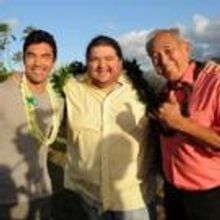 HAWAII FIVE-0 Kicks Off Production on Season 6 Today