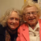 BECOMING DR. RUTH to Run 2/10-28 at The Herberger Theater