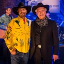 THE JOEY CANYON SHOW Returns to RFD-TV for Second Season