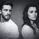 THE LAST FIVE YEARS, Starring Samantha Barks & Jonathan Bailey, Begins Tonight in…