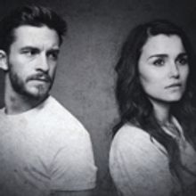 THE LAST FIVE YEARS, Starring Samantha Barks & Jonathan Bailey, Begins Tonight in…