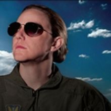 BWW Review: GROUNDED at Southern Rep