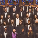 Colorado's Finest Singers Come Together for X-VOX: GENERATIONS JOINED IN SONG