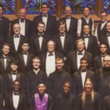 Colorado's Finest Singers Come Together for X-VOX: GENERATIONS JOINED IN SONG