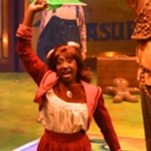 The REP Receives State Diversity & Inclusion Award