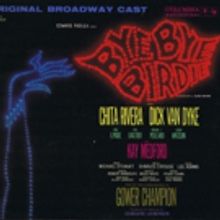 BYE BYE BIRDIE's Dick Gautier Dies at 85