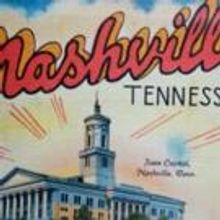 Upcoming Auditions in Nashville 8/3/15