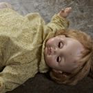 Lisa Omlie's THE BABY Comes to Houston in World-Premier Production by Next Iteration…