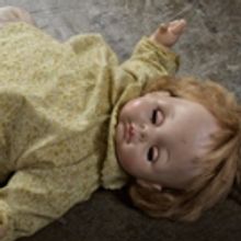 Lisa Omlie's THE BABY Comes to Houston in World-Premier Production by Next Iteration 