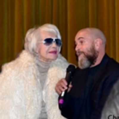Exclusive Photo Flash: BROADWAY: BEYOND THE GOLDEN AGE Premieres at Palm Springs International Film Festival!