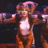 VIDEO: 'GMA' Goes Behind-the-Scenes of Broadway's CATS! Video