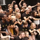 Photo Coverage: The Purrrrfect Cast Gets Ready to Bring CATS Back to Broadway!