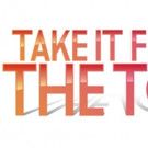 Registration Now Open for Wharton Center's TAKE IT FROM THE TOP