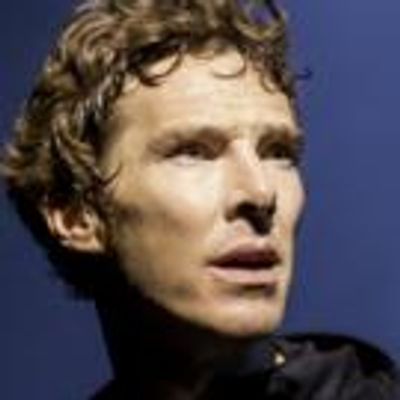 Photo Flash: First Look at Benedict Cumberbatch &amp; More in Barbican Theatre&#039;s HAMLET