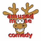 Amused Moose Comedy's National New Comic Award 2017: Heat 7, Plus Yuriko Kotani and…