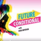 Rob Brydon-Led FUTURE CONDITIONAL Launches Matthew Warchus' First Season at the Old…