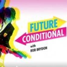 Rob Brydon-Led FUTURE CONDITIONAL Launches Matthew Warchus' First Season at the Old…