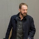 Photo Coverage: First Look At Ralph Fiennes In THE MASTER BUILDER!