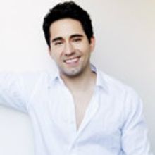 Tony-Award Winner John Lloyd Young Returns to Café Carlyle