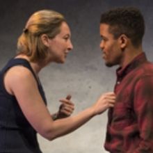 Photo Flash: First Look at CONSTELLATIONS at Steppenwolf